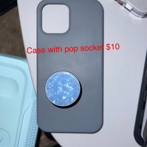 iPhone 12 Pro Max phone cases